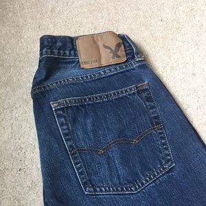 American eagle jeans 🦅